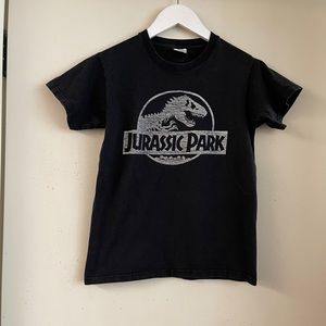 Jurassic Park Graphic Tee